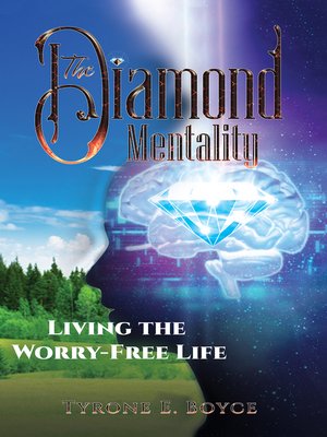 cover image of The Diamond Mentality